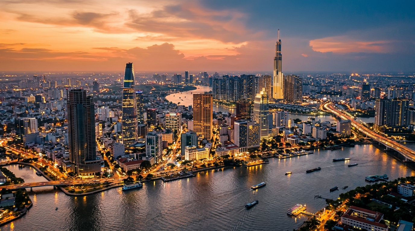 Trung Tâm Xét Nghiệm – Thành phố Thủ Đức
